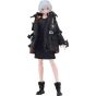 Max Factory PLAMAX Xi-III Outfit Set Plastic Model Kit