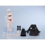 Max Factory PLAMAX Xi-III Outfit Set Plastic Model Kit