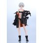 Max Factory PLAMAX Xi-III Outfit Set Plastic Model Kit