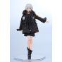 Max Factory PLAMAX Xi-III Outfit Set Plastic Model Kit