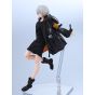 Max Factory PLAMAX Xi-III Outfit Set Plastic Model Kit