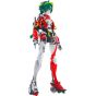 Max Factory Shojo Hatsudoki Motored Cyborg Runner SSX 155tb Turbo Acid Figure