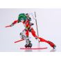 Max Factory Shojo Hatsudoki Motored Cyborg Runner SSX 155tb Turbo Acid Figure