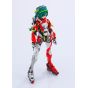 Max Factory Shojo Hatsudoki Motored Cyborg Runner SSX 155tb Turbo Acid Figure