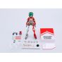 Max Factory Shojo Hatsudoki Motored Cyborg Runner SSX 155tb Turbo Acid Figure