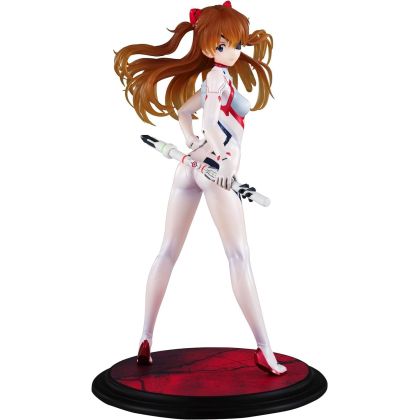 Wanderer Evangelion 3.0+1.0...