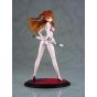 Wanderer Evangelion 3.0+1.0 Thrice Upon a Time Shikinami Asuka Langley Figure