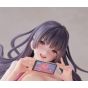 F.W.A.T Ane Taiken Jogakuryou Sakuraya Mahiru Comic Anthurium Vol 097 Cover Art Figure