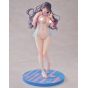 F.W.A.T Ane Taiken Jogakuryou Sakuraya Mahiru Comic Anthurium Vol 097 Cover Art Figure