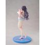 F.W.A.T Ane Taiken Jogakuryou Sakuraya Mahiru Comic Anthurium Vol 097 Cover Art Figure