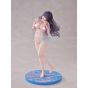 F.W.A.T Ane Taiken Jogakuryou Sakuraya Mahiru Comic Anthurium Vol 097 Cover Art Figure