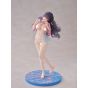 F.W.A.T Ane Taiken Jogakuryou Sakuraya Mahiru Comic Anthurium Vol 097 Cover Art Figure