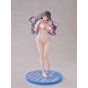 F.W.A.T Ane Taiken Jogakuryou Sakuraya Mahiru Comic Anthurium Vol 097 Cover Art Figure