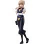Union Creative International Goblin Slayer II Guild Girl Figure