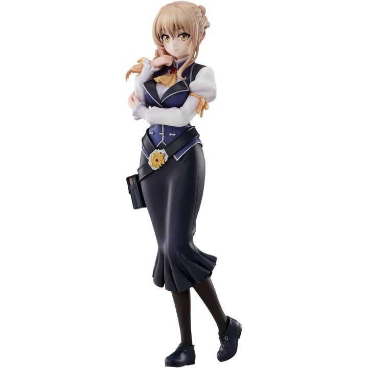 Union Creative International Goblin Slayer II Guild Girl Figure