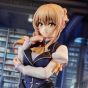 Union Creative International Goblin Slayer II Guild Girl Figure