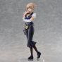 Union Creative International Goblin Slayer II Guild Girl Figure