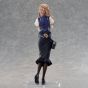 Union Creative International Goblin Slayer II Guild Girl Figure