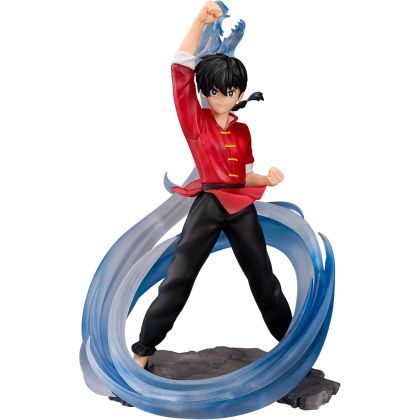 PROOF Ranma 1/2 Saotome...