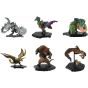 Capcom Figure Builder Monster Hunter Standard Model Plus Vol 27 Box