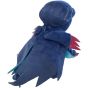 Capcom Monster Hunter Deformed Plush Gore Magala Plush