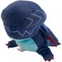 Capcom Monster Hunter Deformed Plush Gore Magala Plush
