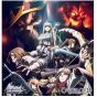 Bushiroad Weiss Schwarz Extra Booster Overlord The Sacred Kingdom Box