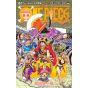 Shueisha One Piece vol 111 Jump Comics
