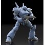 Good Smile Company Moderoid Mobile Police Patlabor Type 7 Brocken Plastic Model Kit