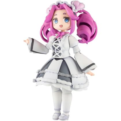 Plum Plafia Tohoku Zunko...