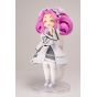 Plum Plafia Tohoku Zunko Zundamon Project Shikoku Metan 1/12 Scale Plastic Model Kit