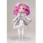 Plum Plafia Tohoku Zunko Zundamon Project Shikoku Metan 1/12 Scale Plastic Model Kit