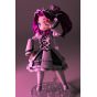 Plum Plafia Tohoku Zunko Zundamon Project Shikoku Metan 1/12 Scale Plastic Model Kit