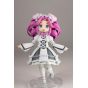 Plum Plafia Tohoku Zunko Zundamon Project Shikoku Metan 1/12 Scale Plastic Model Kit