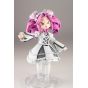 Plum Plafia Tohoku Zunko Zundamon Project Shikoku Metan 1/12 Scale Plastic Model Kit