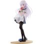BellFine Summer Pockets Reflection Blue Naruse Shiroha Figure