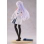 BellFine Summer Pockets Reflection Blue Naruse Shiroha Figure