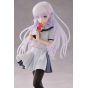 BellFine Summer Pockets Reflection Blue Naruse Shiroha Figure
