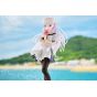 BellFine Summer Pockets Reflection Blue Naruse Shiroha Figure