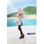 BellFine Summer Pockets Reflection Blue Naruse Shiroha Figure