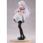 BellFine Summer Pockets Reflection Blue Naruse Shiroha Figure