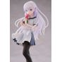BellFine Summer Pockets Reflection Blue Naruse Shiroha Figure
