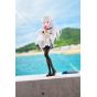 BellFine Summer Pockets Reflection Blue Naruse Shiroha Figure