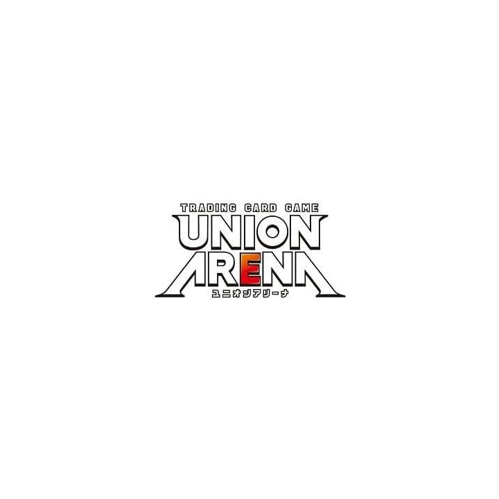 Bandai Union Arena Kinnikuman Perfect Superhuman Ancestor Arc Booster Pack UA39BT Box
