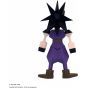 Square Enix Final Fantasy VII Polygon Soft Vinyl Zack Fair Figure