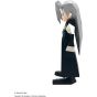 Square Enix Final Fantasy VII Polygon Soft Vinyl Sephiroth Figure