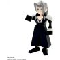 Square Enix Final Fantasy VII Polygon Soft Vinyl Sephiroth Figure
