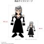 Square Enix Final Fantasy VII Polygon Soft Vinyl Sephiroth Figure