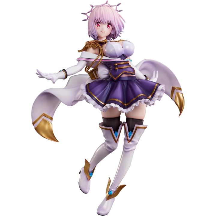 Union Creative International Gridman universe Shinjo Akane New Order Figure