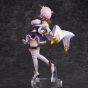 Union Creative International Gridman universe Shinjo Akane New Order Figure